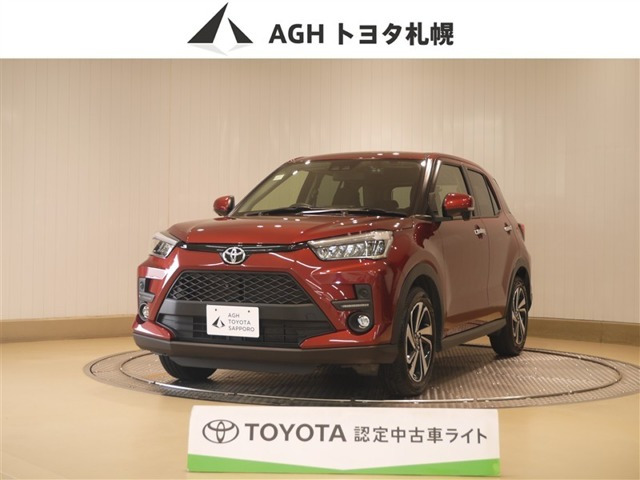 ライズ1.0 Z 4WD