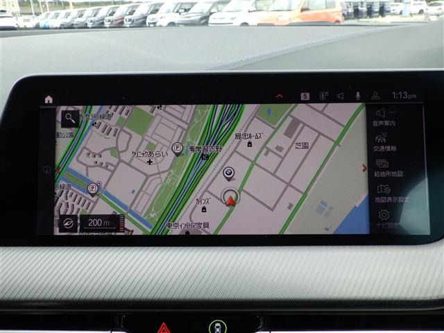 2シリーズグランクーペ218d Mスポーツ エディション ジョイプラス
