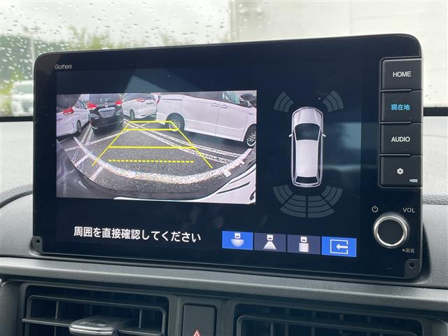 WR-V1.5 Z プラス