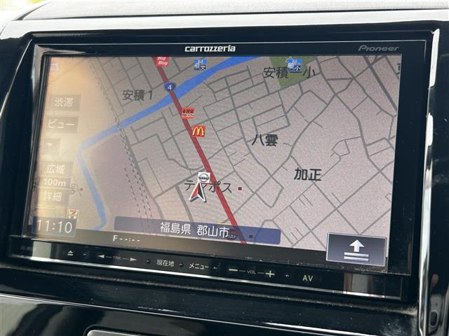 ルークスハイウェイスター リミテッド