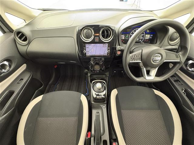 ノート1.2 e-POWER X