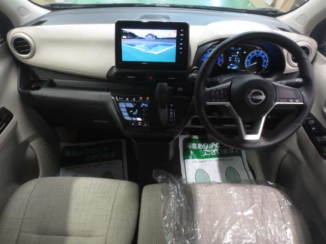 デイズX 4WD