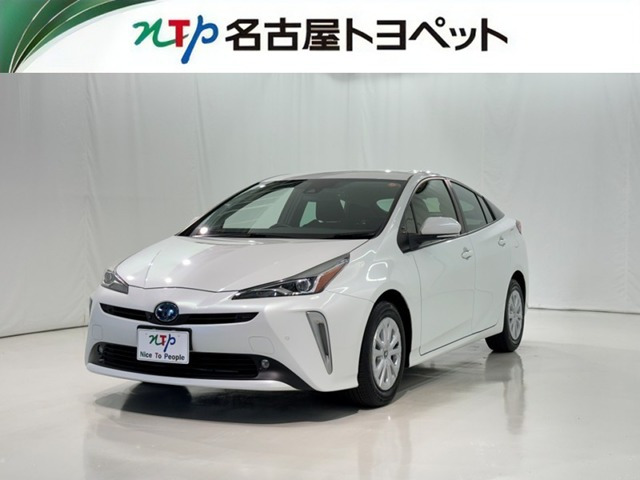 プリウス1.8 S セーフティ プラスII