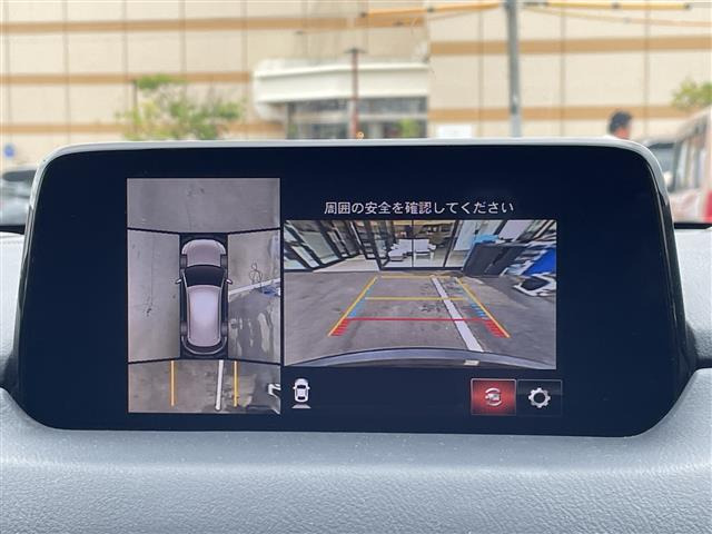 CX-52.2 XD Lパッケージ