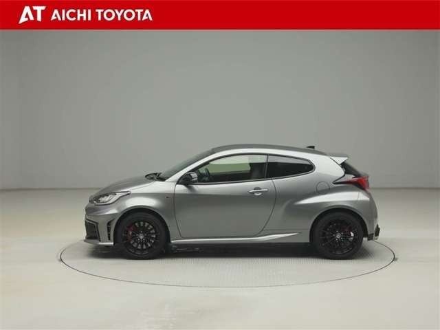 GRヤリス1.6 RZ ハイ パフォーマンス 4WD