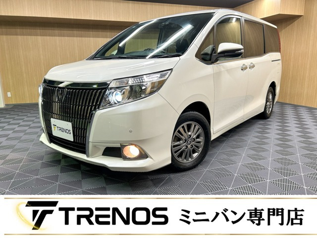 エスクァイア2.0 Gi
