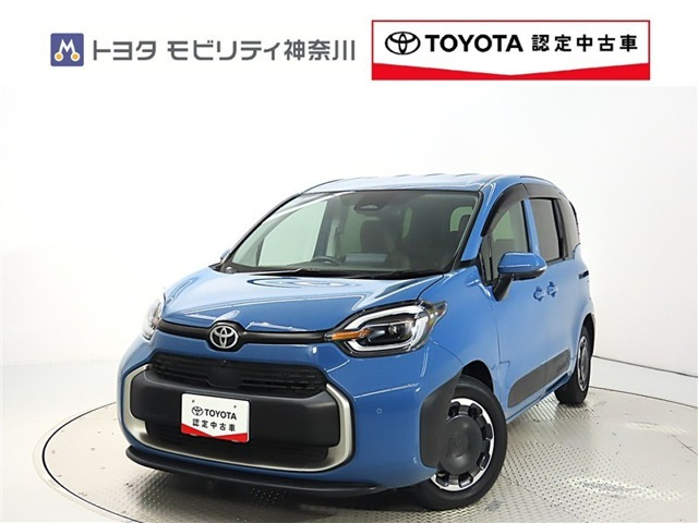 シエンタハイブリッド 1.5 Z