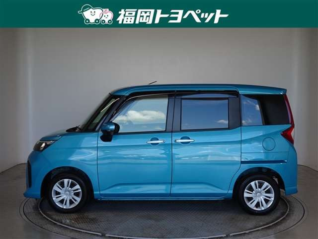 ルーミー1.0 G-T