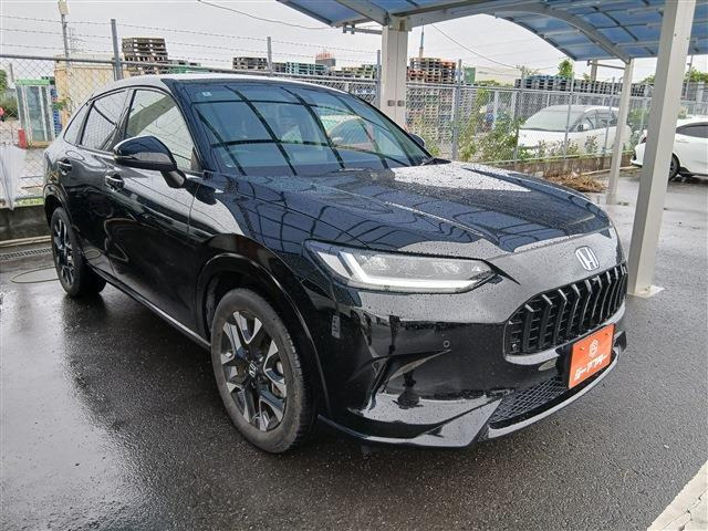 ZR-V1.5 Z