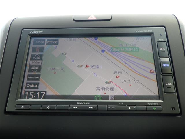 フリード1.5 G ホンダセンシング