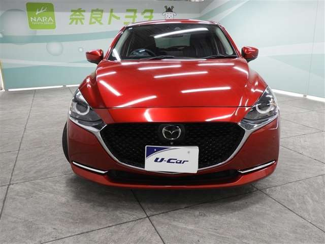 MAZDA21.5 XD Lパッケージ
