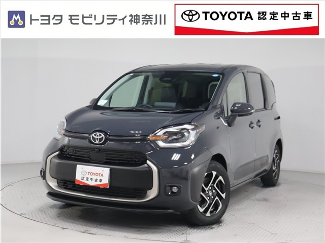シエンタハイブリッド 1.5 Z