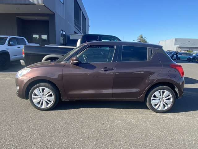 スイフト1.2 XL セーフティパッケージ 4WD