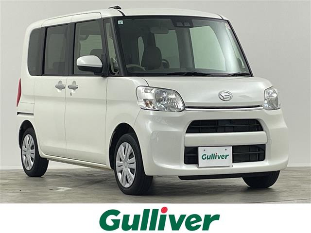 タントX SAIII