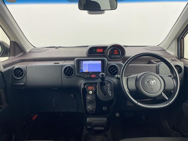 ポルテ1.5 G 4WD
