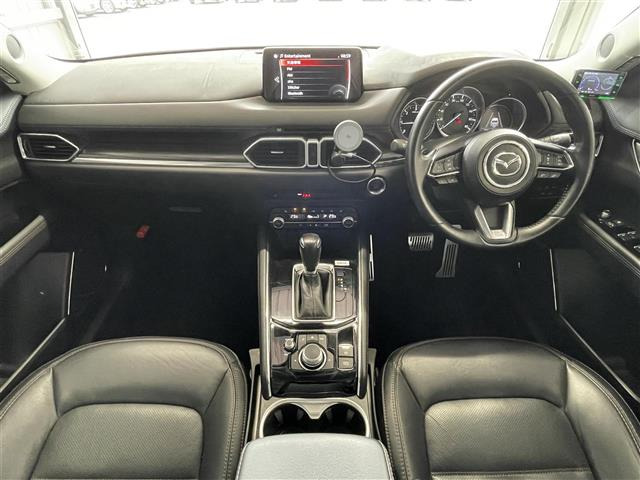 CX-52.2 XD Lパッケージ 4WD