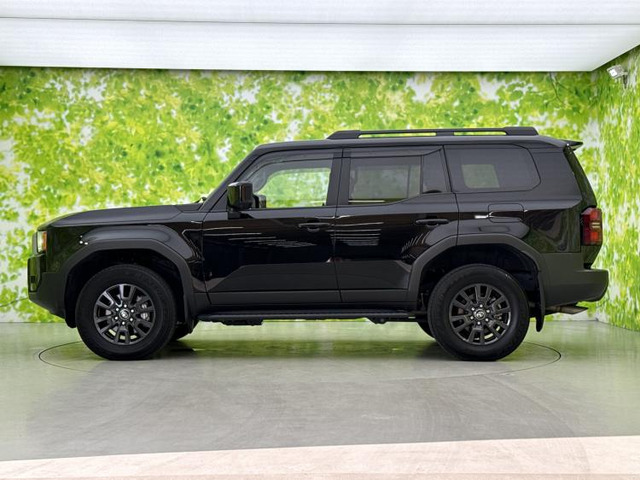 ランドクルーザー2502.8 VX ディーゼル 4WD