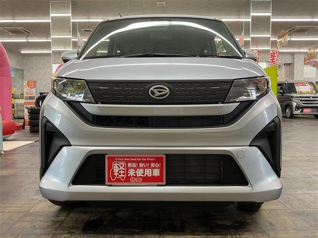 ムーヴL 4WD