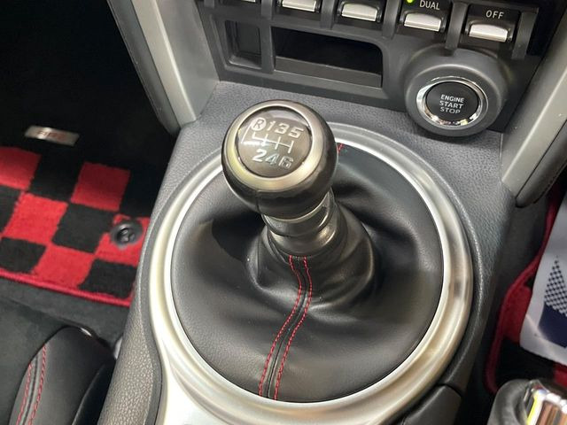 BRZ2.0 GT