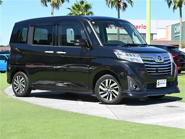 トール1.0 カスタムG SAII