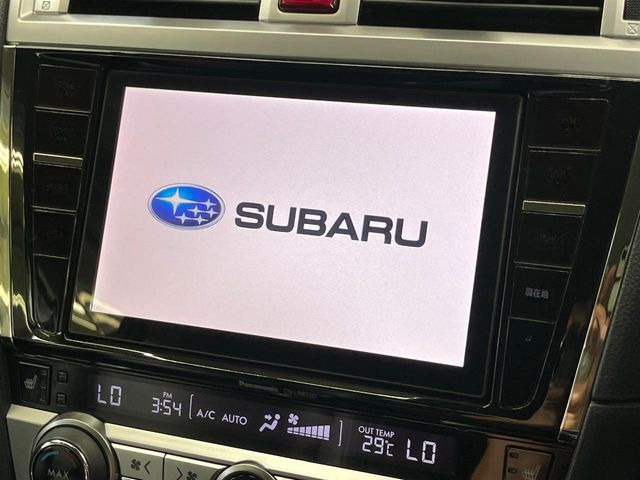 レガシィB4