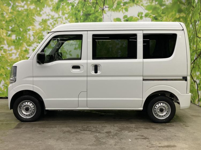 エブリイPA リミテッド ハイルーフ 4WD