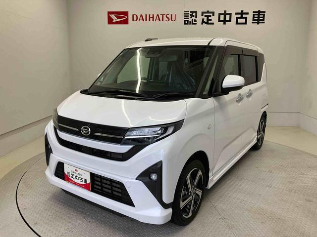 ムーヴRS