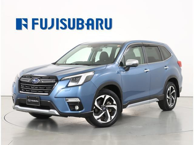 フォレスター2.0 アドバンス 4WD