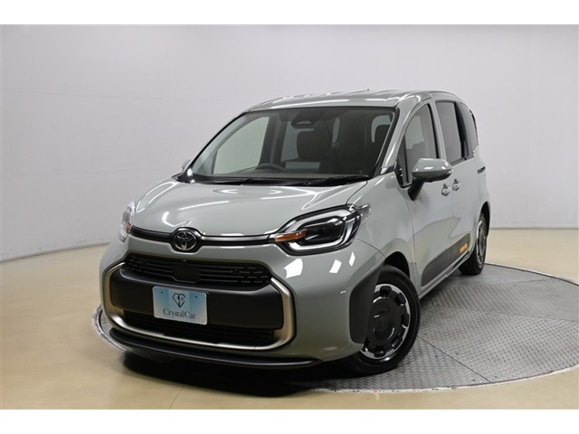 シエンタハイブリッド 1.5 Z