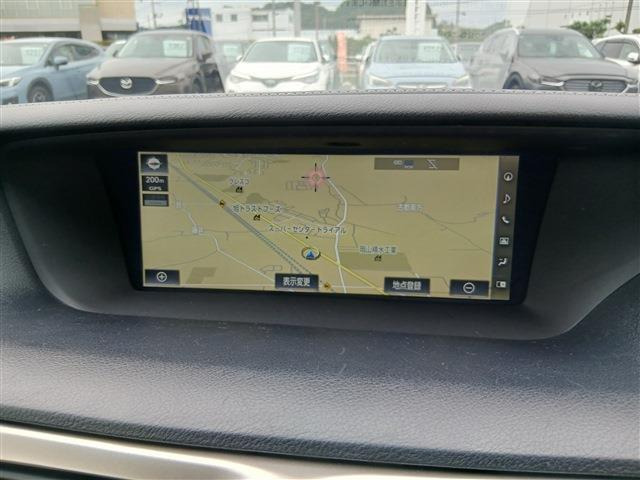 GS350 バージョンL