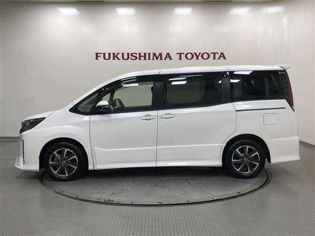 ノア2.0 Si