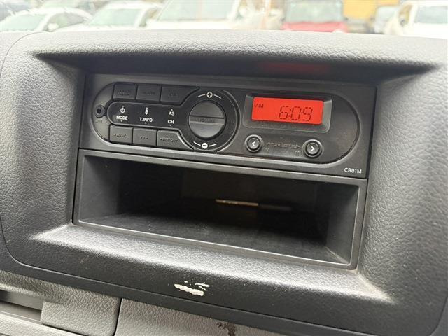NV350キャラバン2.5 DX ロング ディーゼル 4WD