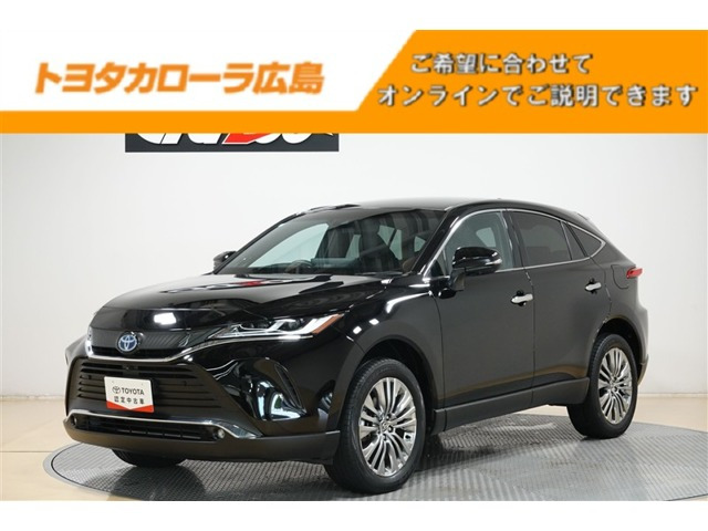 ハリアー