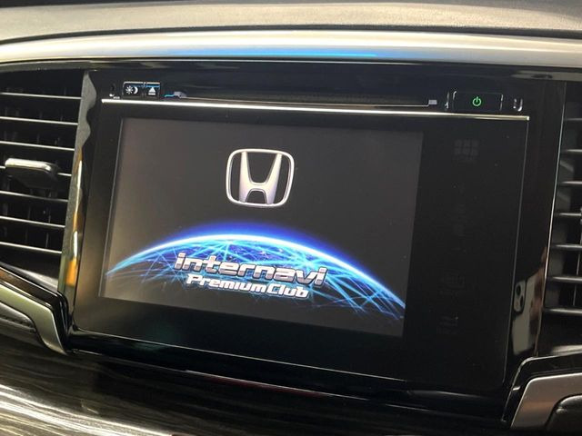 オデッセイ2.0 ハイブリッド アブソルート ホンダセンシング EXパッケージ