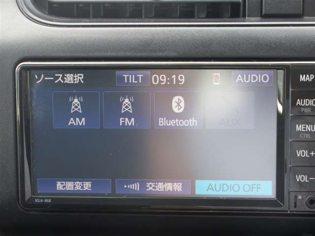 プロボックスバン1.3 DX コンフォート