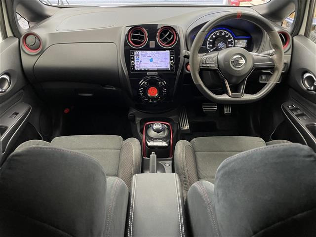 ノート1.2 e-POWER NISMO