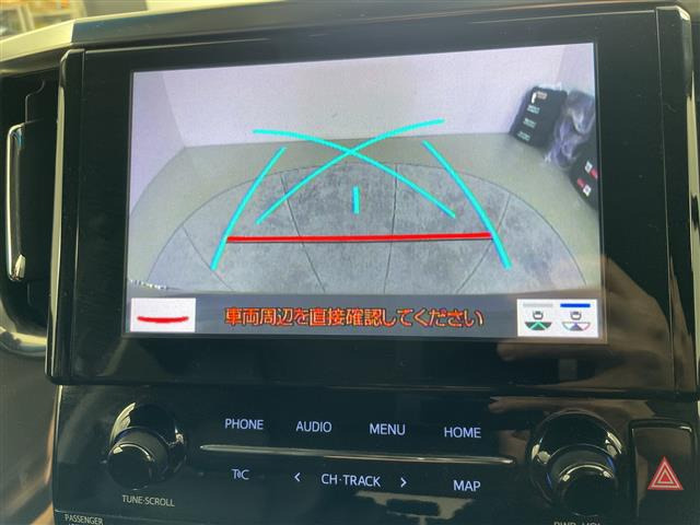 アルファード2.5 S Cパッケージ 4WD