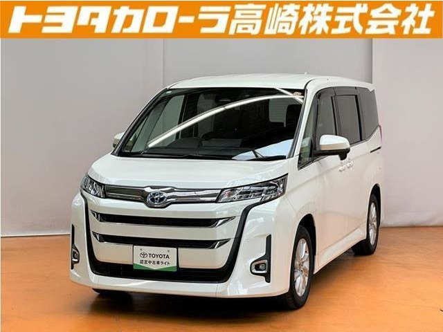ノア
