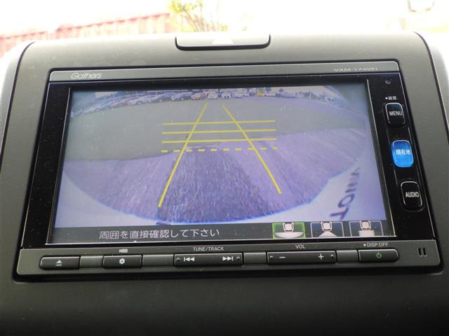 フリード1.5 G ホンダセンシング