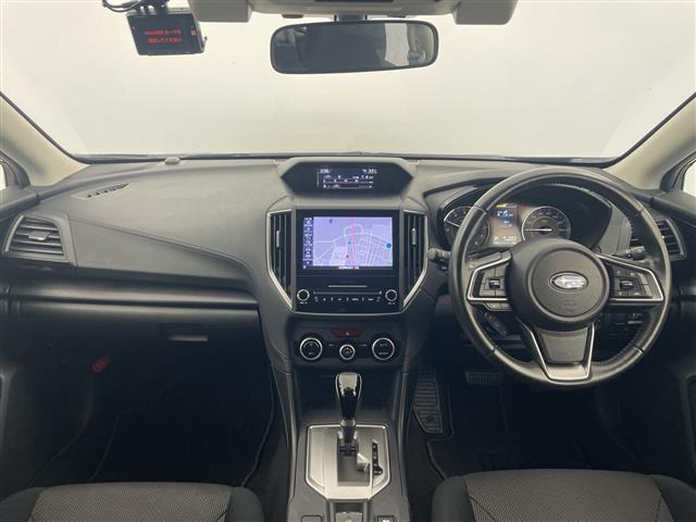 インプレッサスポーツ1.6 i-L アイサイト 4WD