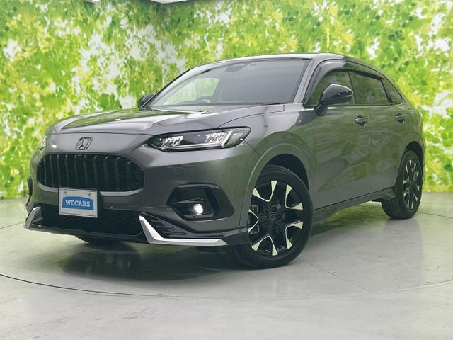 ZR-V2.0 e:HEV Z 4WD