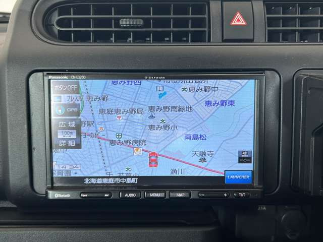 プロボックスバン1.5 DX コンフォート 4WD