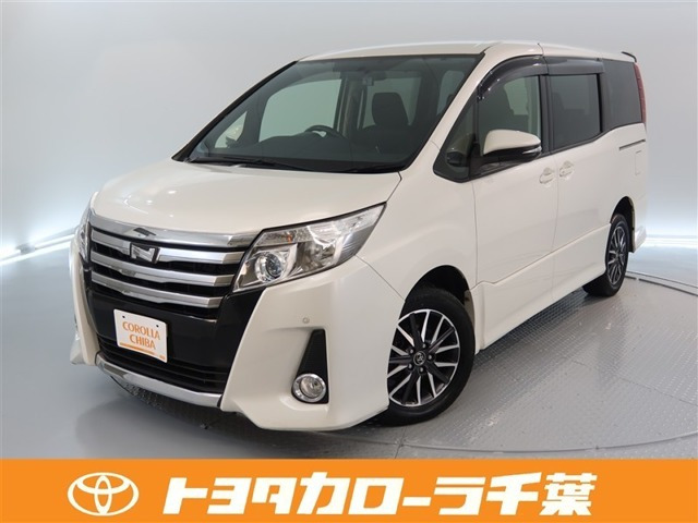 ノア2.0 Si 4WD