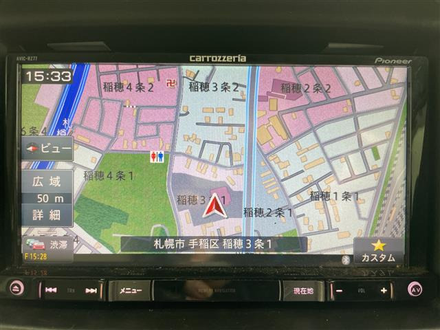 エブリイワゴンPZターボ