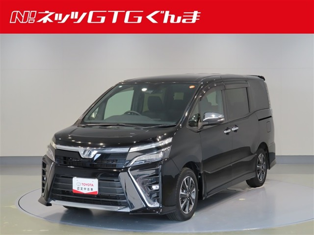 ヴォクシー2.0 ZS 煌