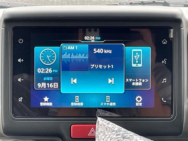 エブリイジョイン ターボ ハイルーフ