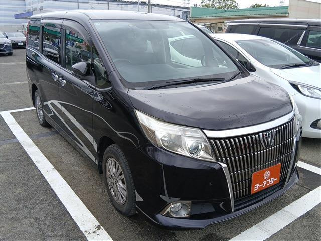エスクァイア2.0 Gi
