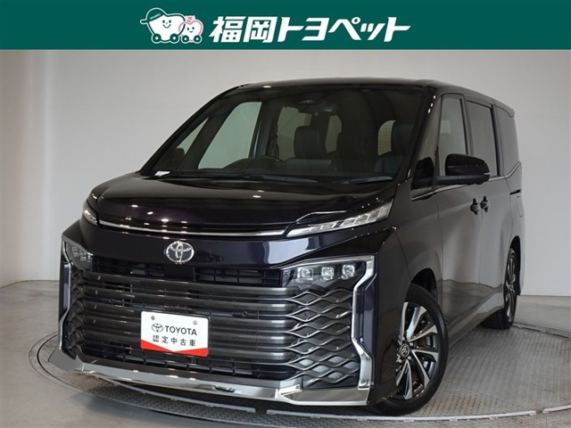 ヴォクシー