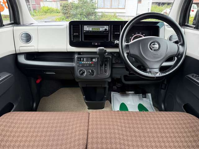 モコS FOUR 4WD