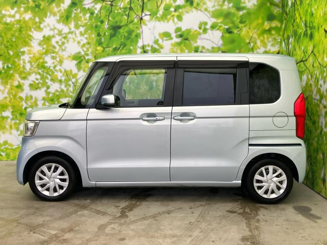 N-BOXG L ホンダセンシング